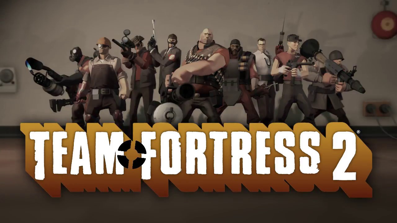 Valven unohtama Team Fortress 2 hukkuu botteihin